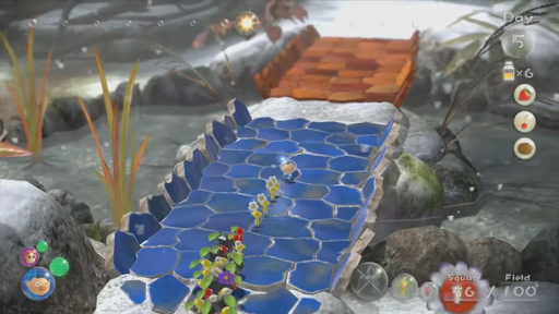 Pikmin 3