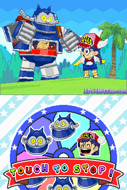Dr. Slump Arale-chan