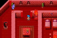 Breath of Fire