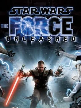 STAR WARS: The Force Unleashed