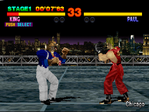 鐵拳