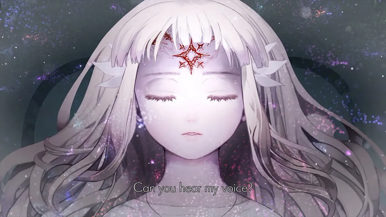 ENDER LILIES: Quietus of the Knights