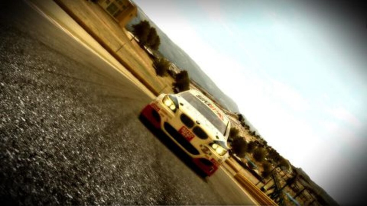 Superstars V8 Racing