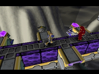 Lode Runner 3-D