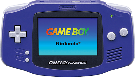 Game Boy Advance