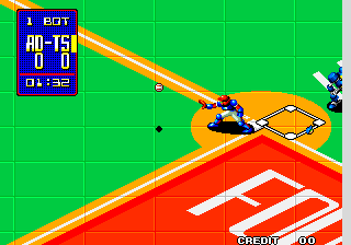 Super Baseball 2020