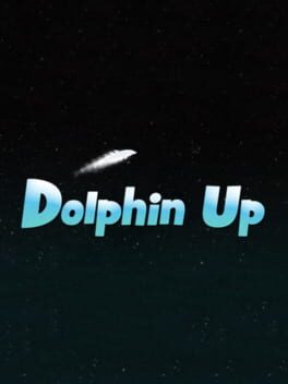 海豚跃起