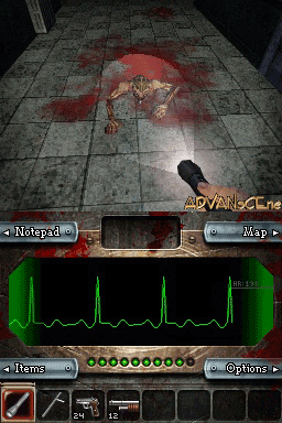 Dementium - The Ward