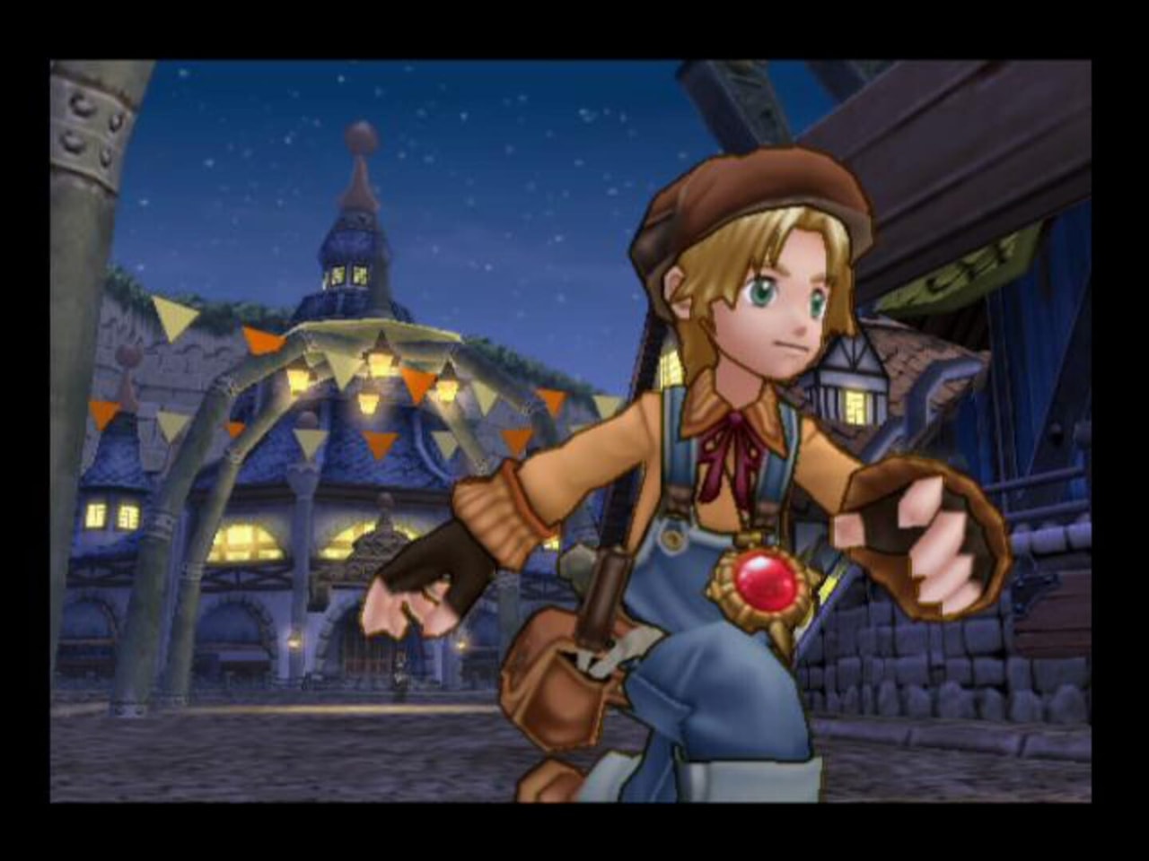 Dark Cloud 2