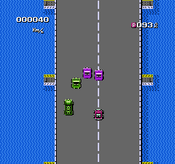 碰碰飞车