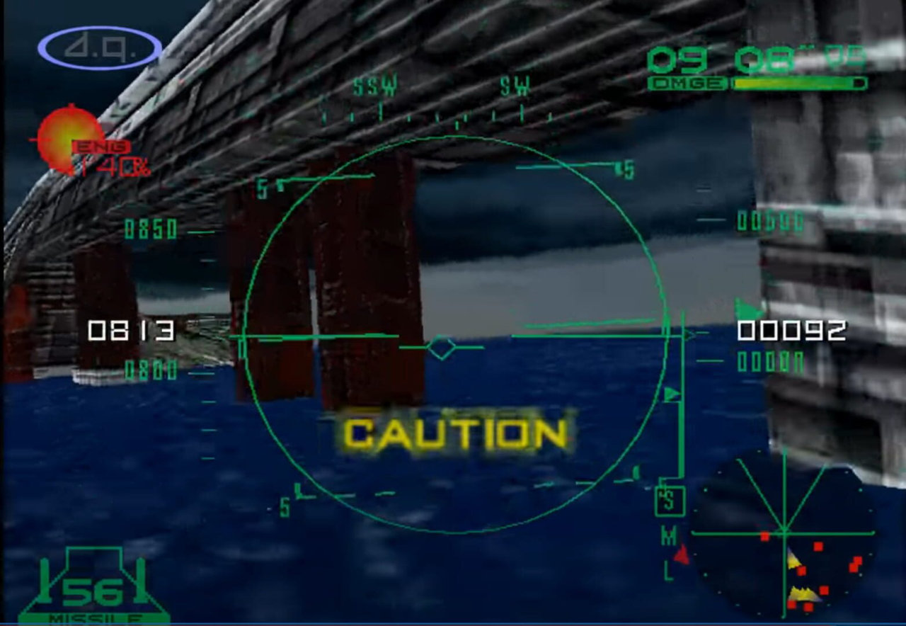 空军 Delta