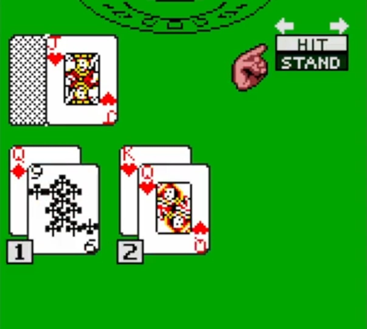 Las Vegas Cool Hand