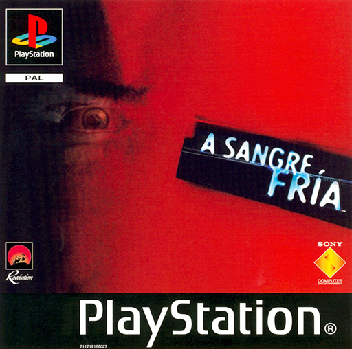 A Sangre Fria