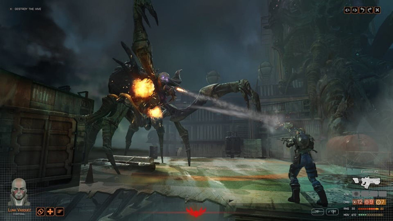 Phoenix Point: Behemoth Edition