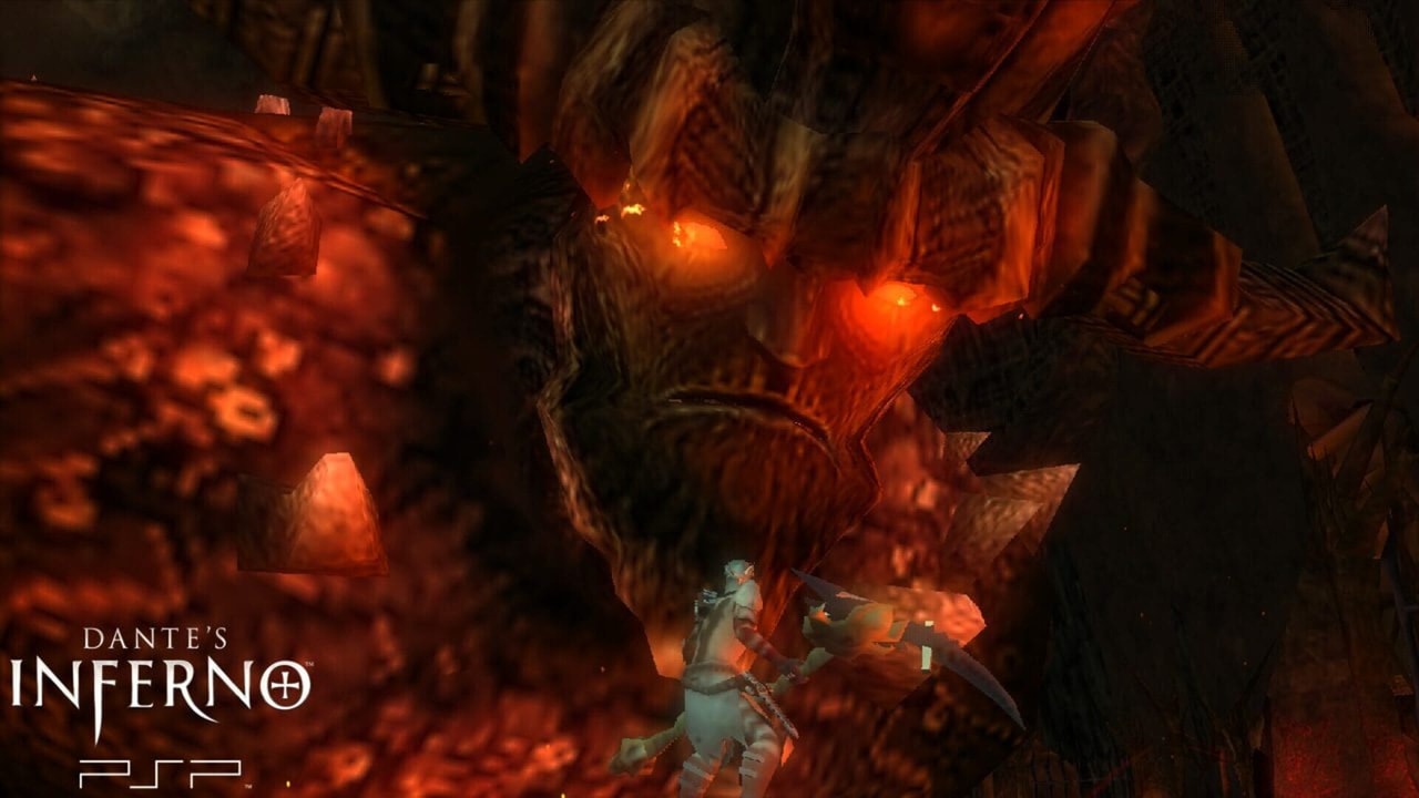 Dantes Inferno