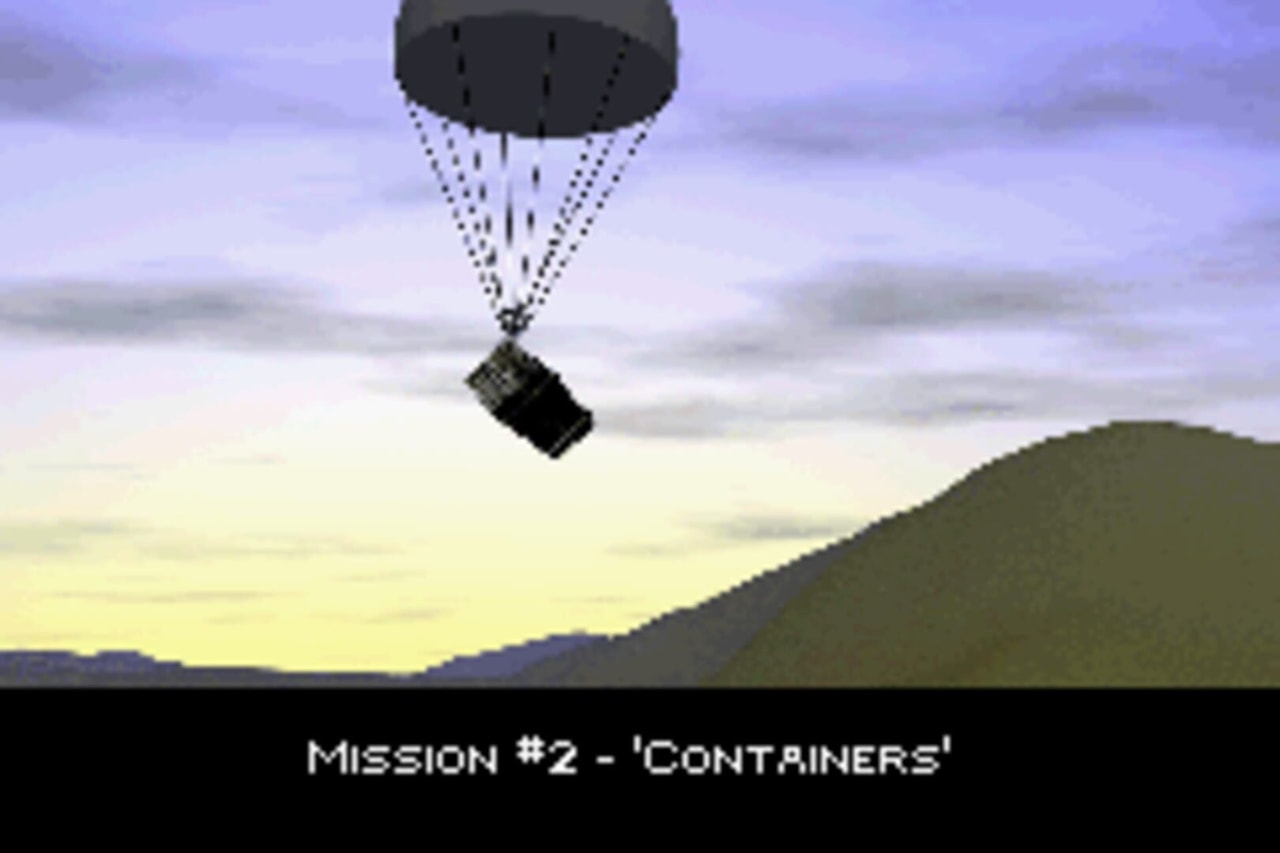 王牌空戰 A