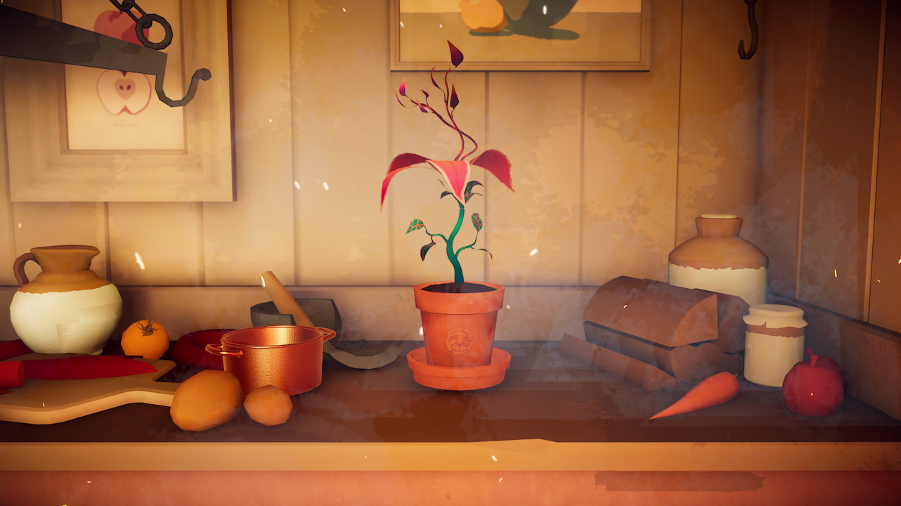 Botany Manor – Nintendo Switch 2 Edition
