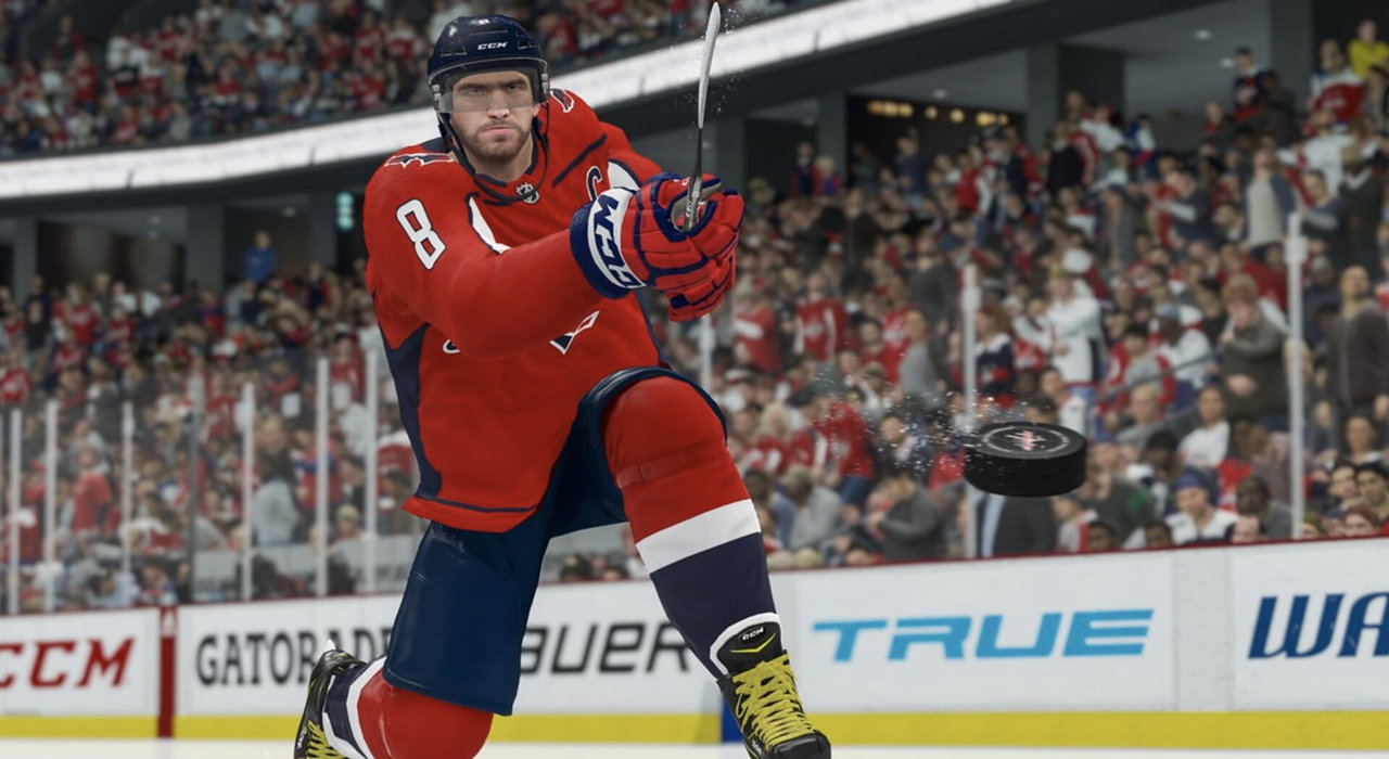 NHL 22