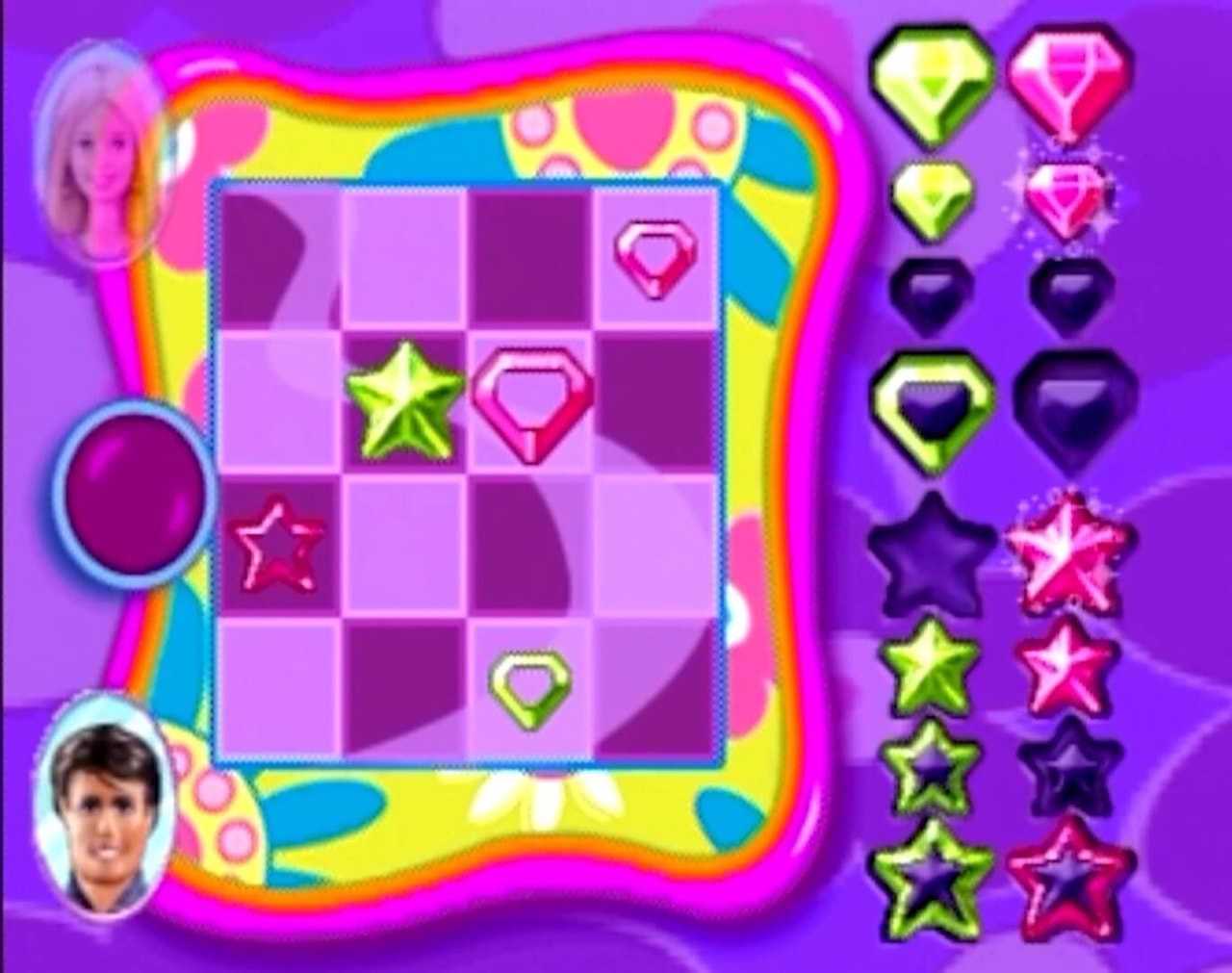 Barbie - Gotta Have Games