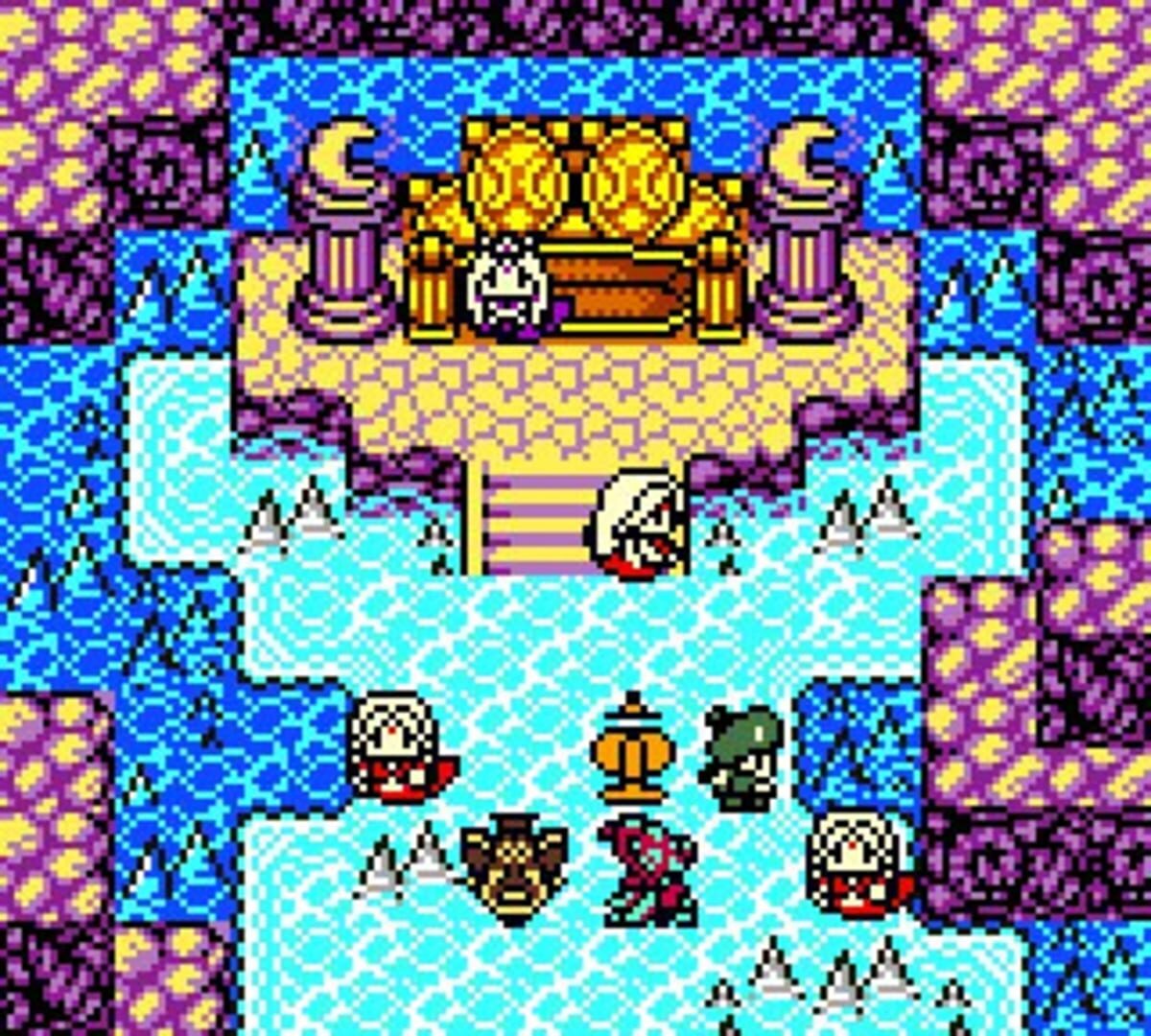 ドラゴンクエストモンスターズ 第2章 ターラの冒険