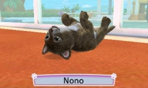 Cats _ Dogs - Pets at Play gameplay screenshot 1