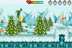 Elf - The Movie