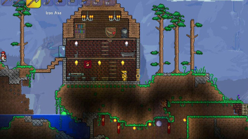 Terraria
