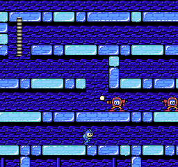 ロックマン2