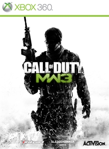 Call of Duty Modern Warfare 3