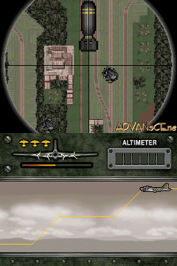 B-17 - Fortress in the Sky
