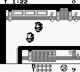 Ghostbusters 2 gameplay screenshot 3