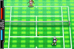 Tennis no Ouji-sama 2004 - Glorious Gold