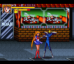 Bishoujo Senshi Sailor Moon R