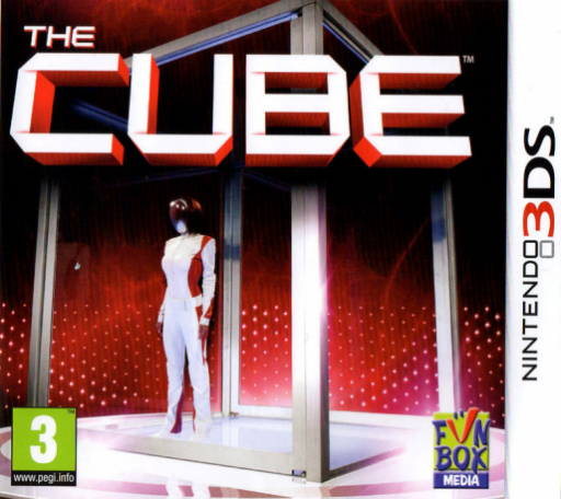 Cube, The