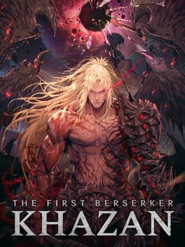 The First Berserker: Khazan（ザ ファースト バーサーカー：カザン）
