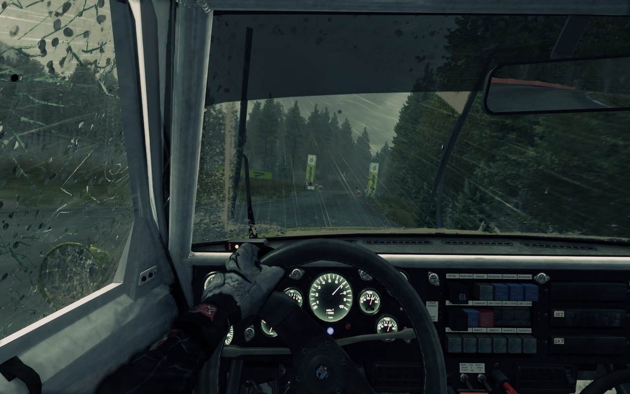 DiRT 3