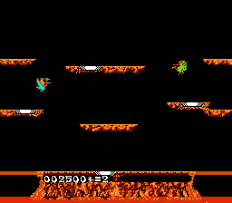 ジャウスト（仮訳）