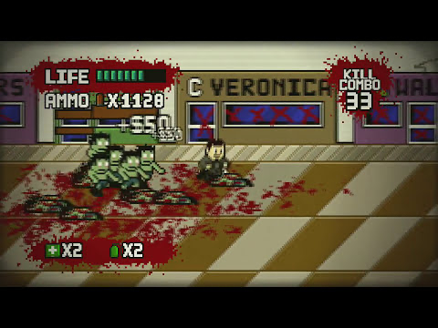 Dead Pixels