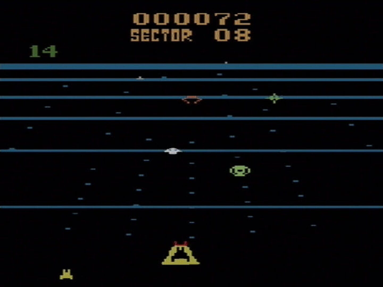 Activision Anthology gameplay screenshot 4