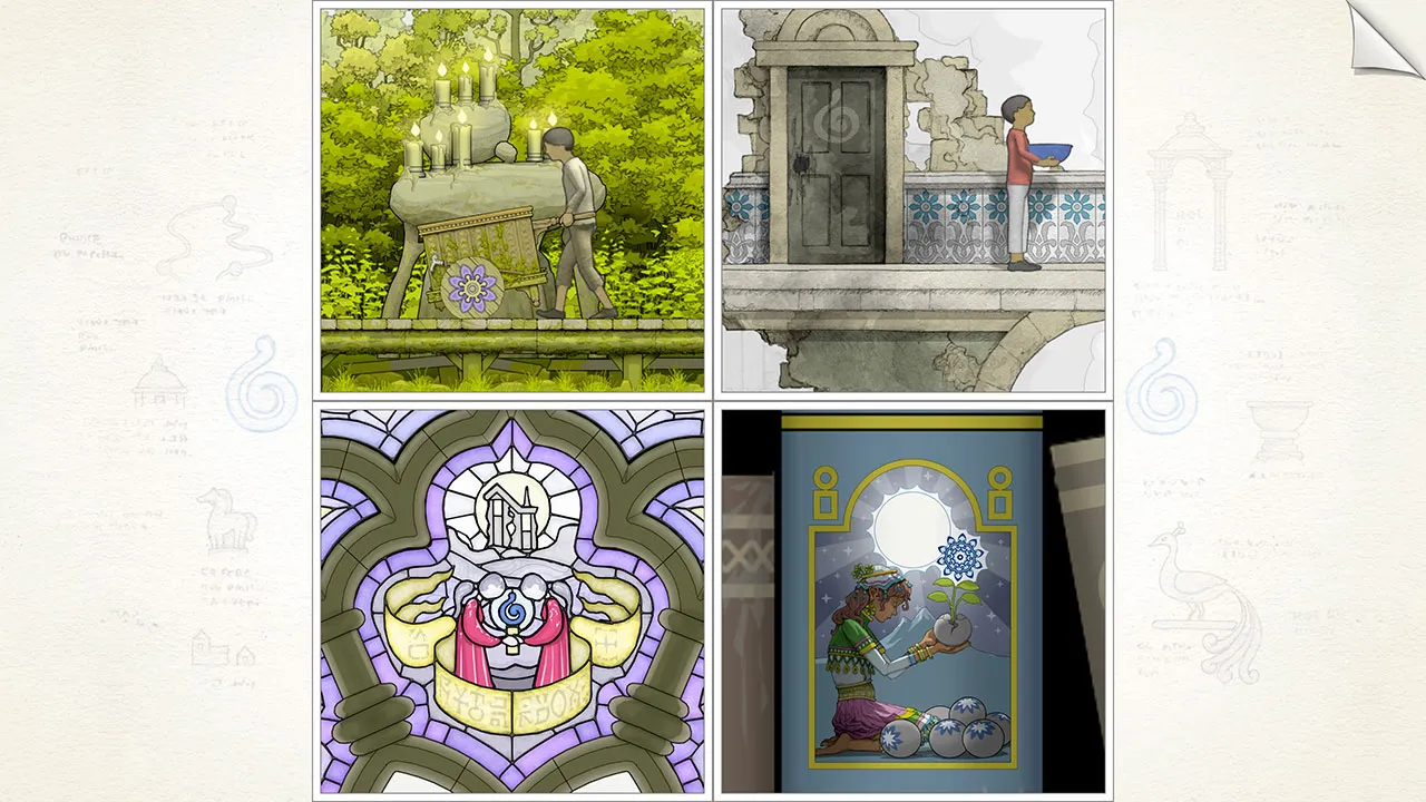 ゴロゴア
