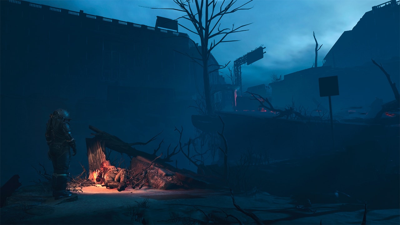 Cronos: The New Dawn
