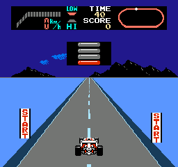 F1赛车
