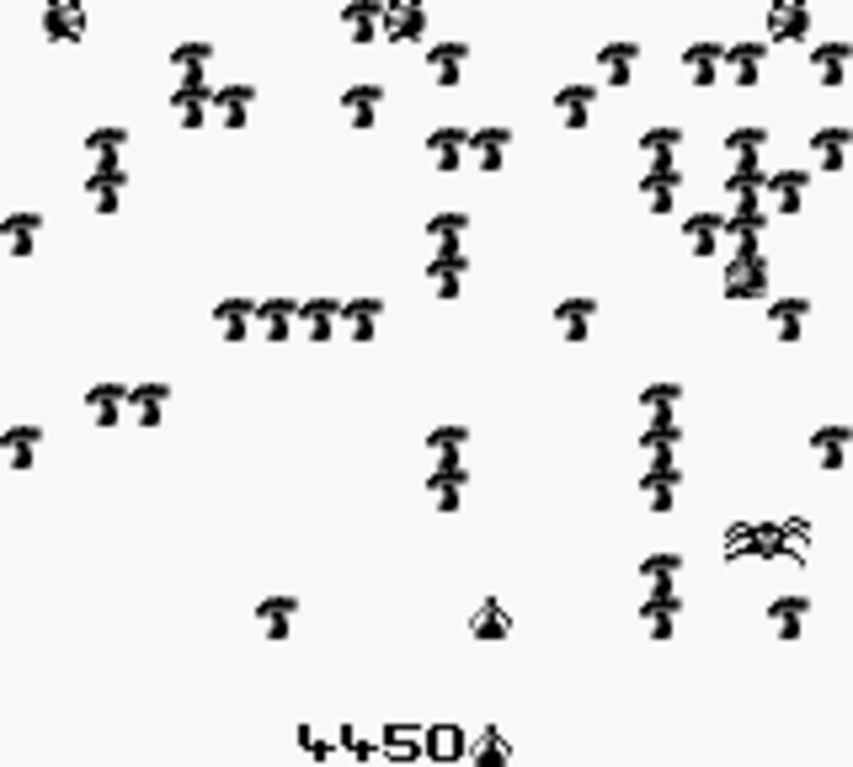 Centipede