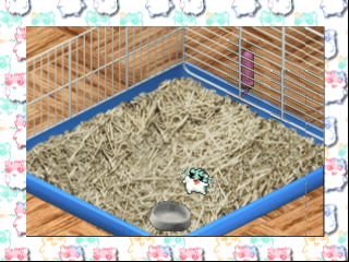 倉鼠物語64