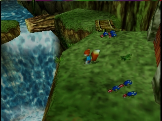 Conker 的惡作劇日