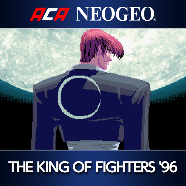 キング・オブ・ファイターズ '96