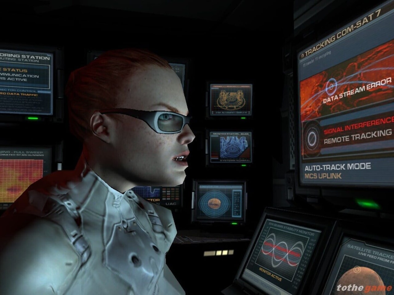 Doom 3 - Resurrection of Evil