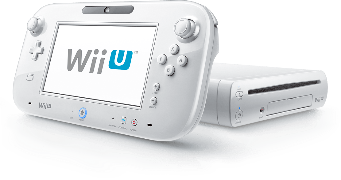 Wii U