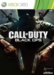 Call of Duty: Black Ops