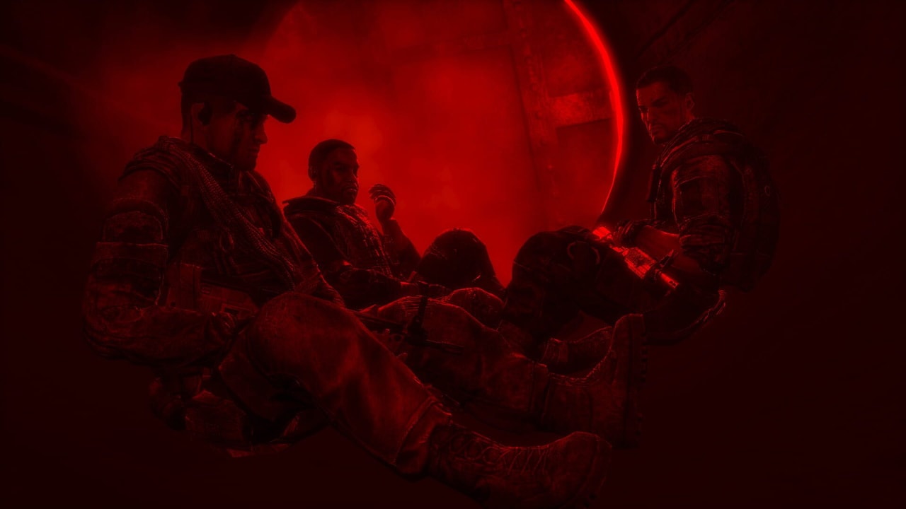 Spec Ops The Line